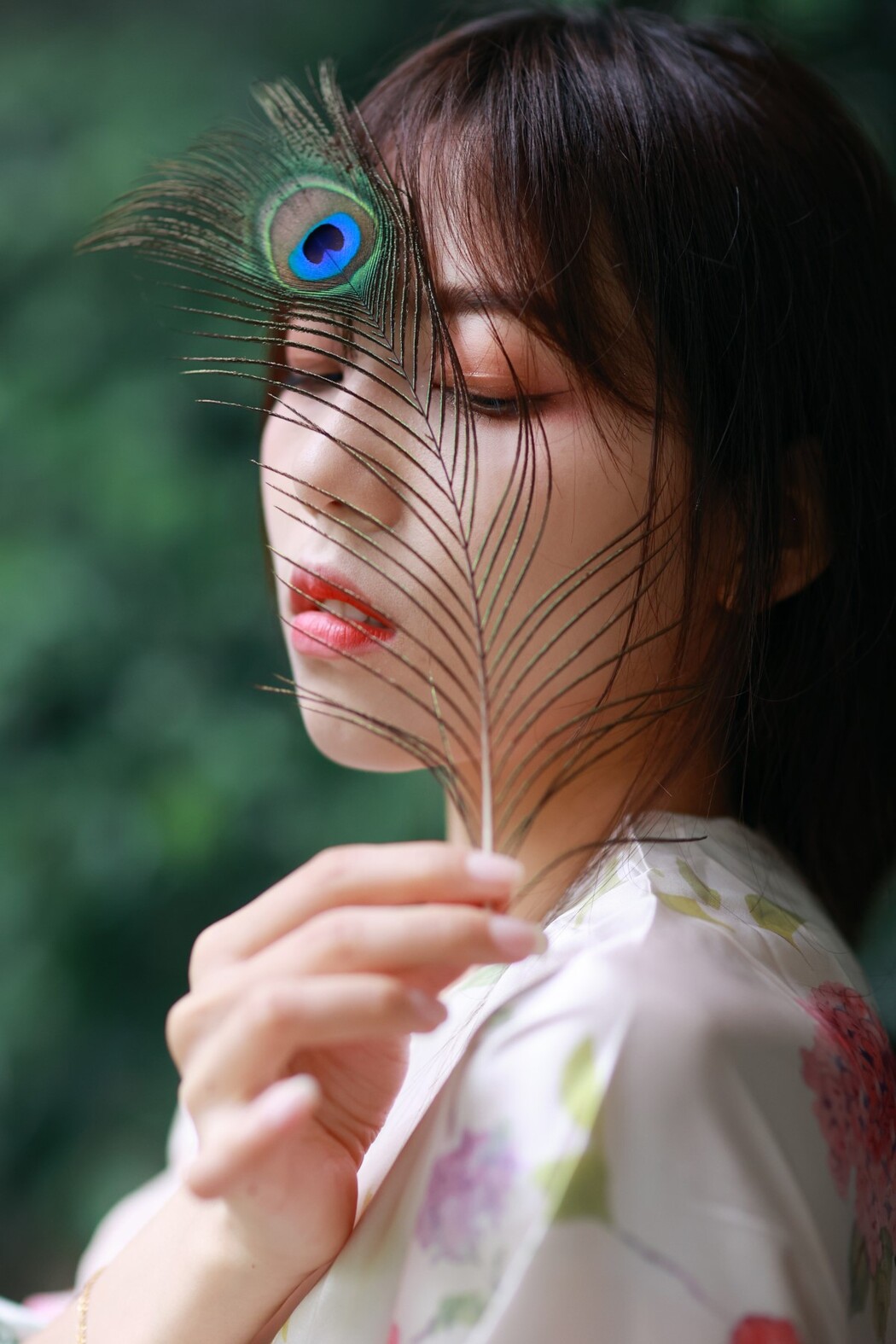 YiTuYu艺图语 Vol.1814 Mu Han