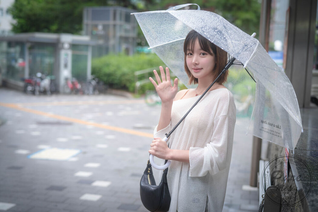 PureMedia Vol.299 Tasha 타샤 – Debut Part1