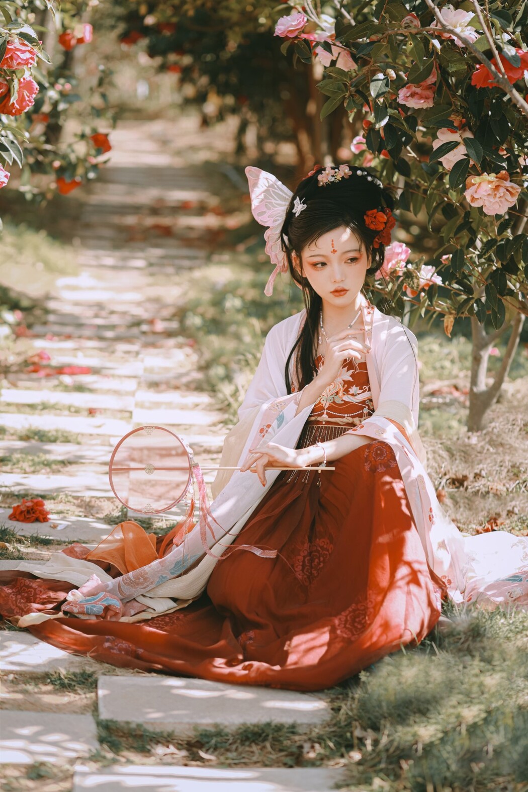 YiTuYu艺图语 Vol.1784 Shao Yao_Y