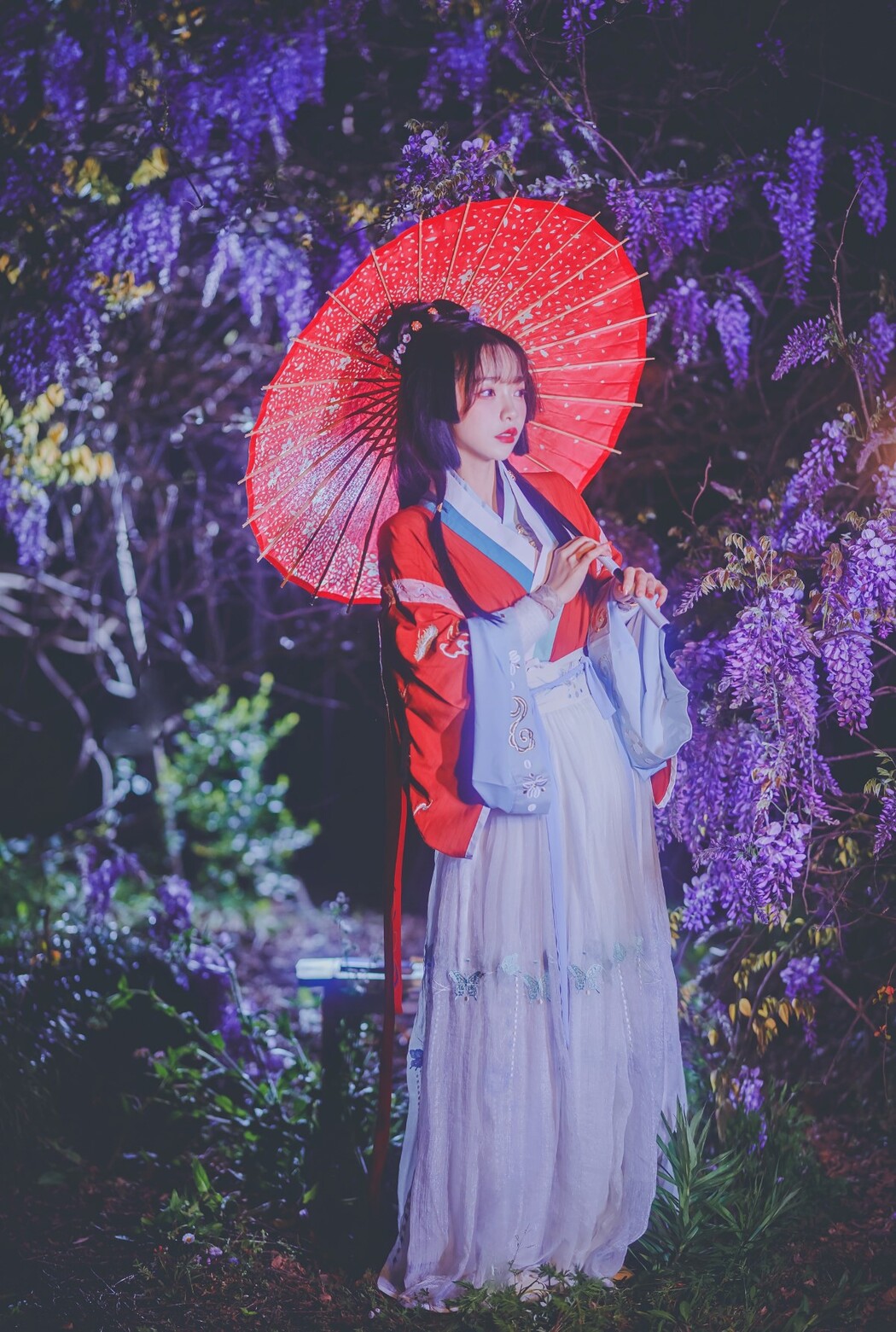 YiTuYu艺图语 Vol.1807 Wan Zi