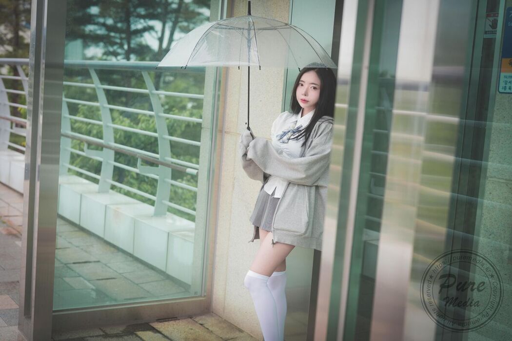 PureMedia Vol.288 Malrang 말랑 Part1