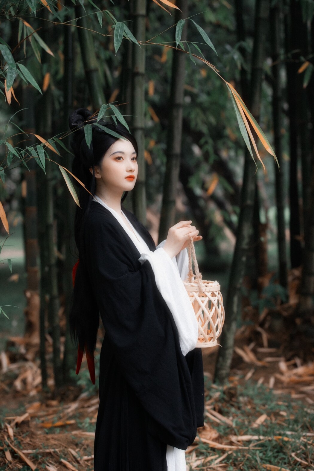 YiTuYu艺图语 Vol.1745 Wai Wai