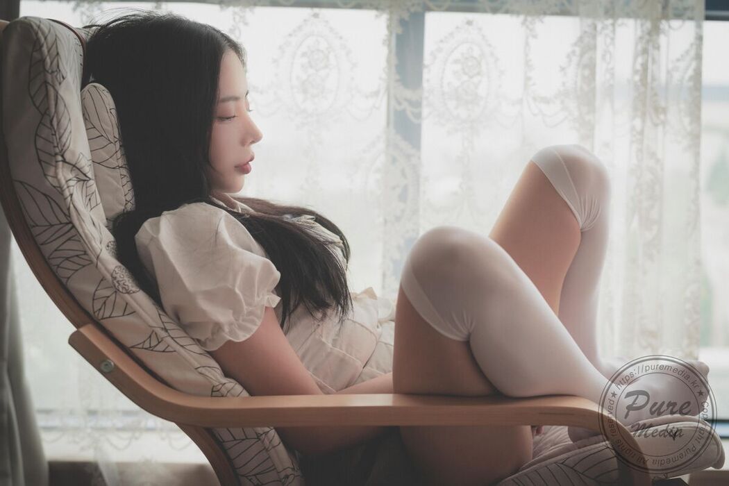 PureMedia Vol.288 Malrang 말랑 Part1