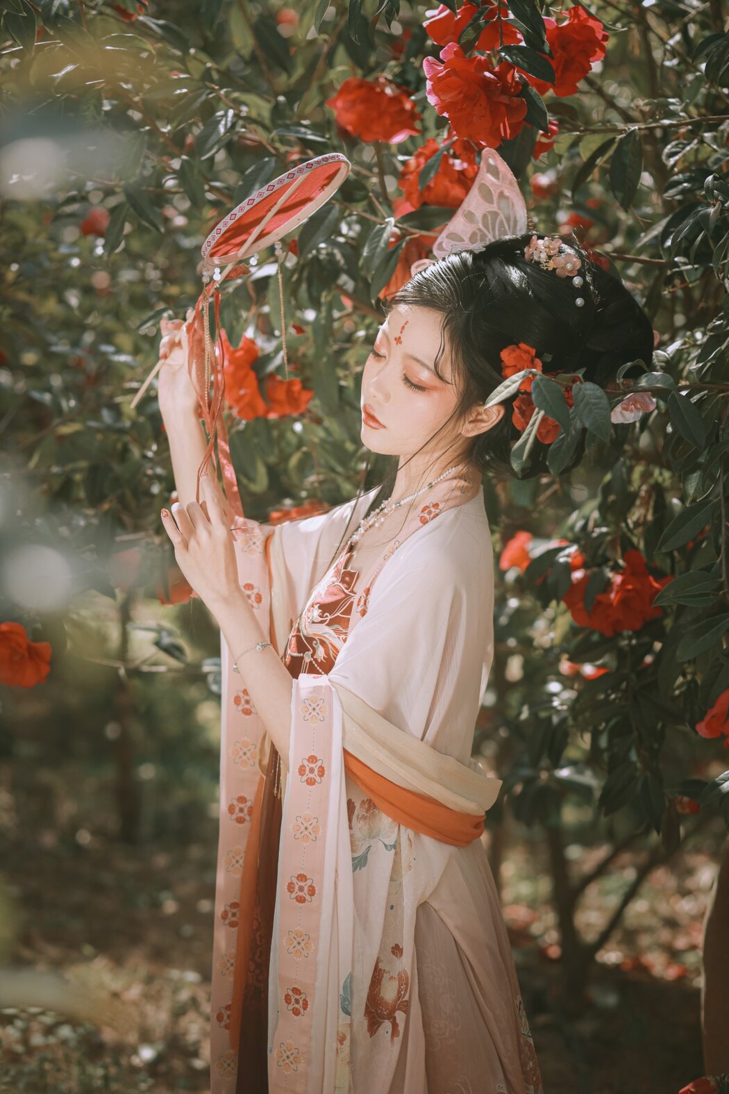YiTuYu艺图语 Vol.1784 Shao Yao_Y