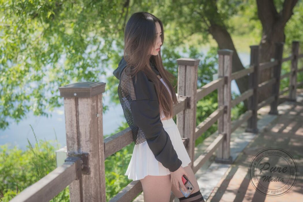PureMedia Vol.290 Yuna
