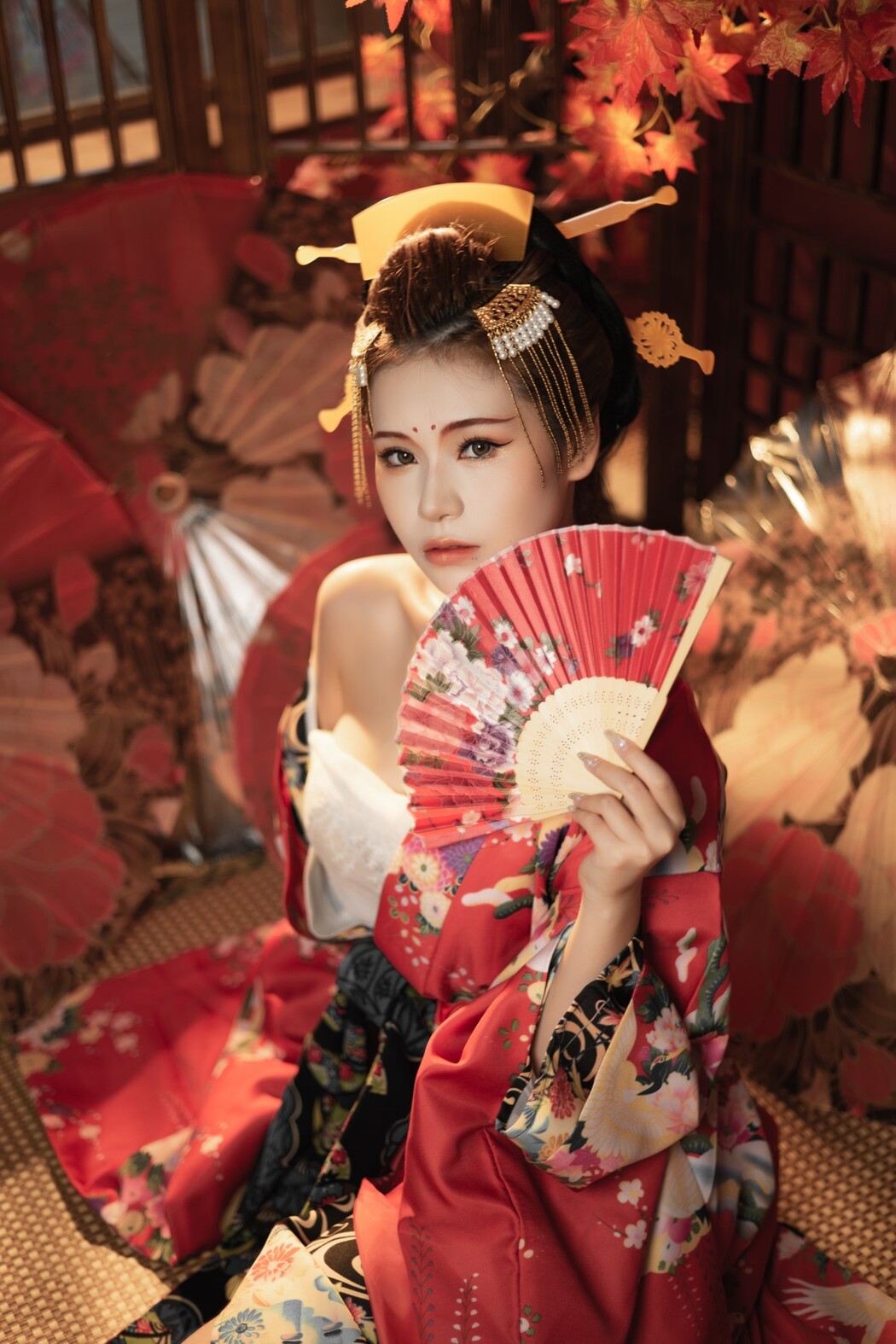 YiTuYu艺图语 Vol.1751 Nai Lao
