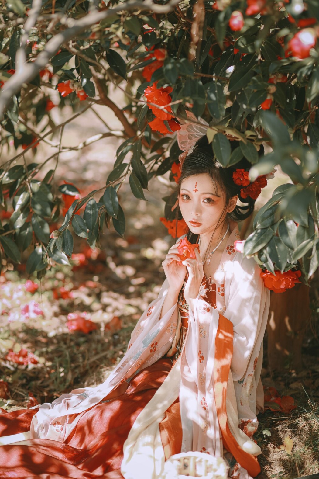 YiTuYu艺图语 Vol.1784 Shao Yao_Y