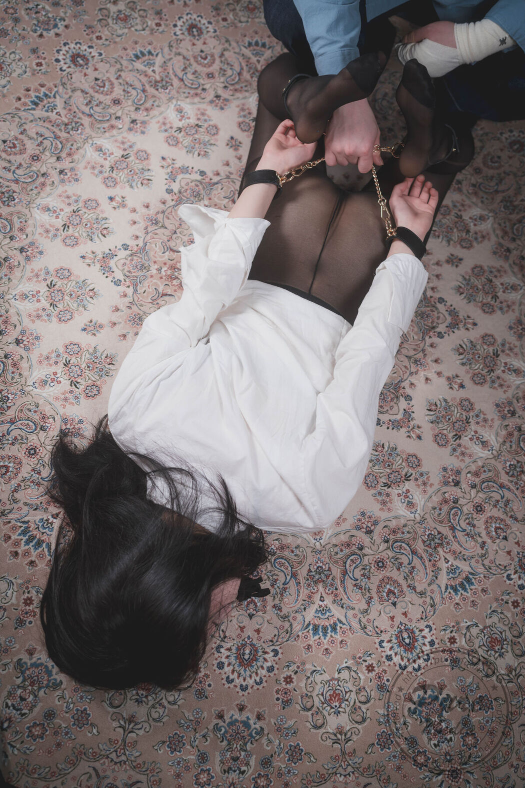 PureMedia Vol.285 Hina 히나 – Psycho Stalkers Room Part2
