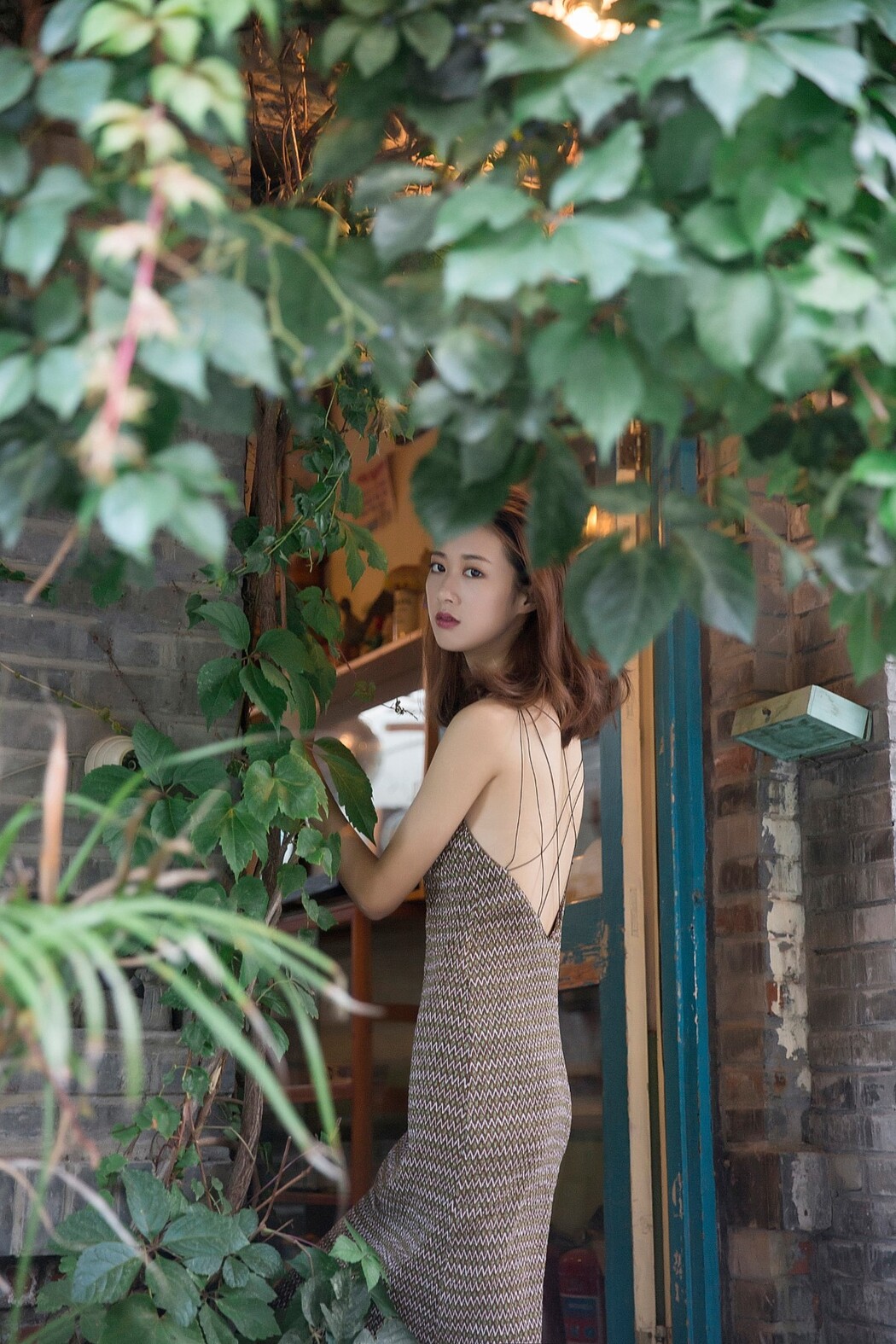 YiTuYu艺图语 Vol.1798 Zhu Ke Ren Coralie