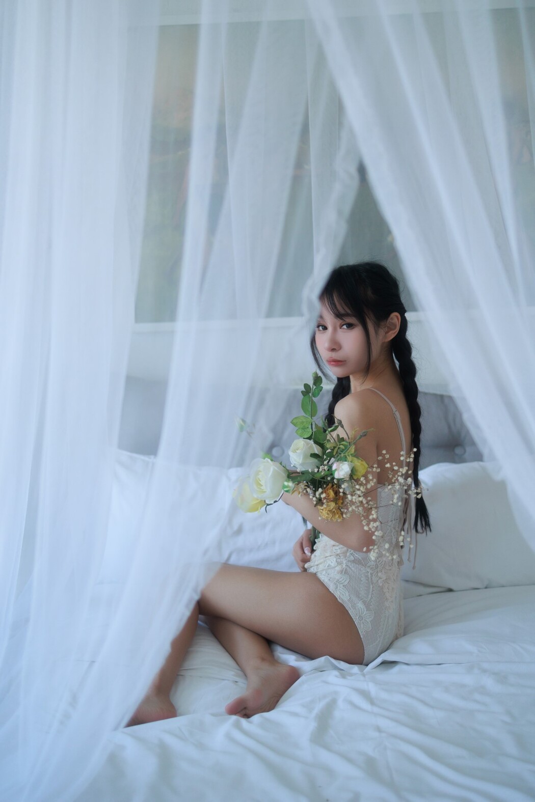 YiTuYu艺图语 Vol.1772 Dan Dan