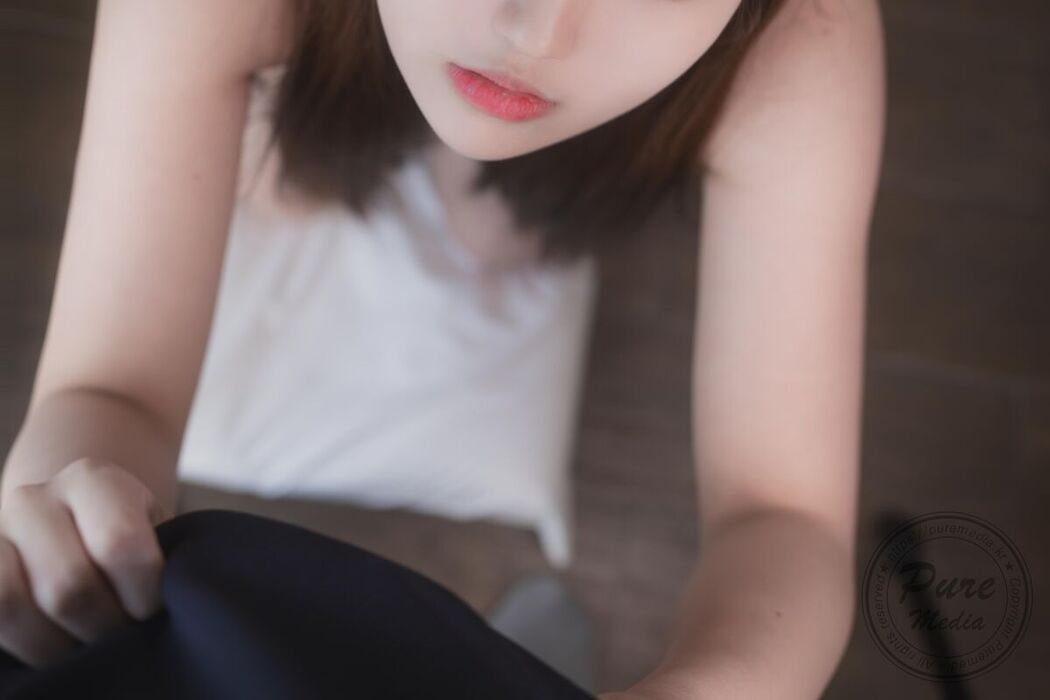 PureMedia Vol.290 Yuna