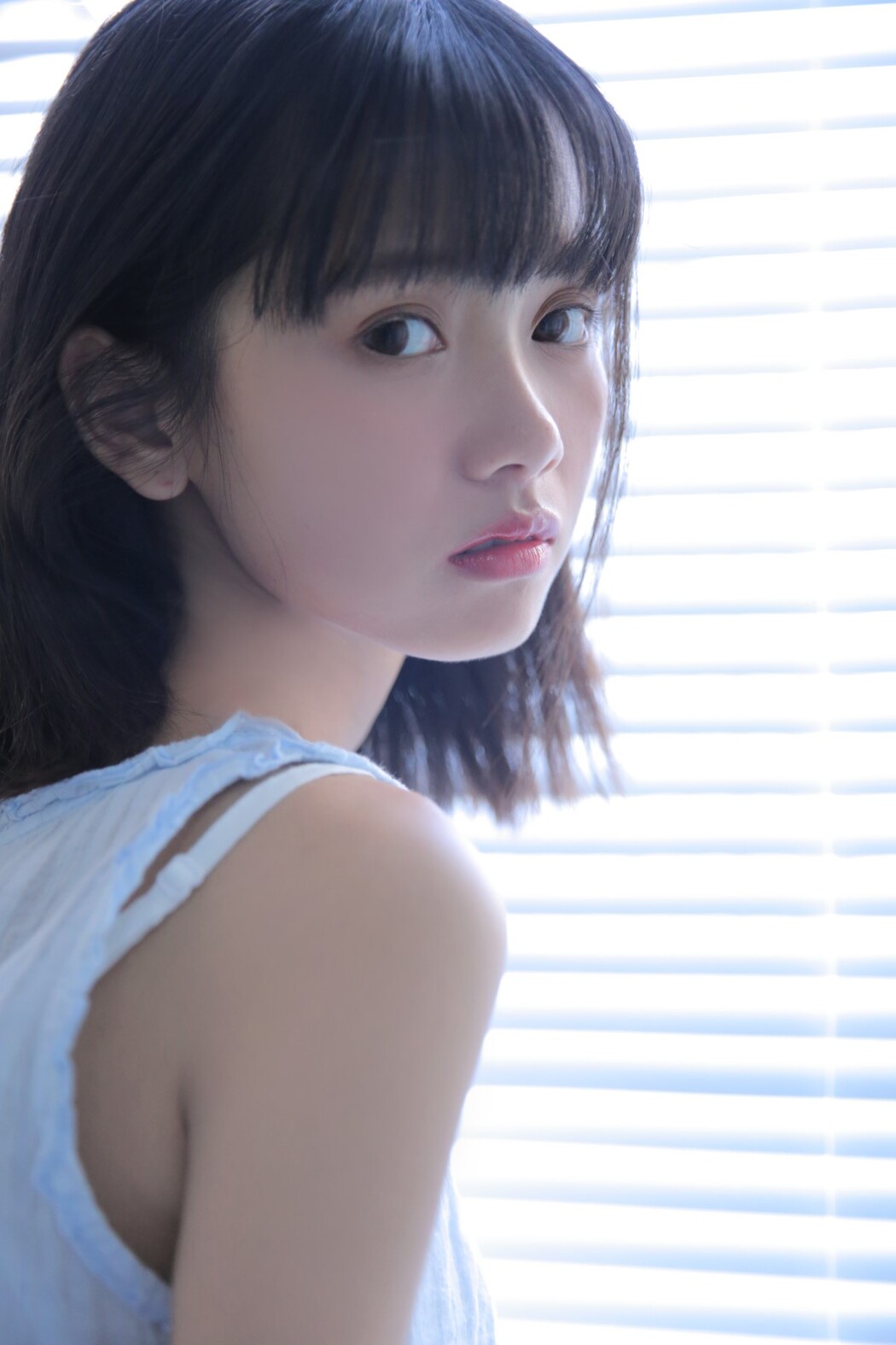 YiTuYu艺图语 Vol.1791 Mao Zi Zi