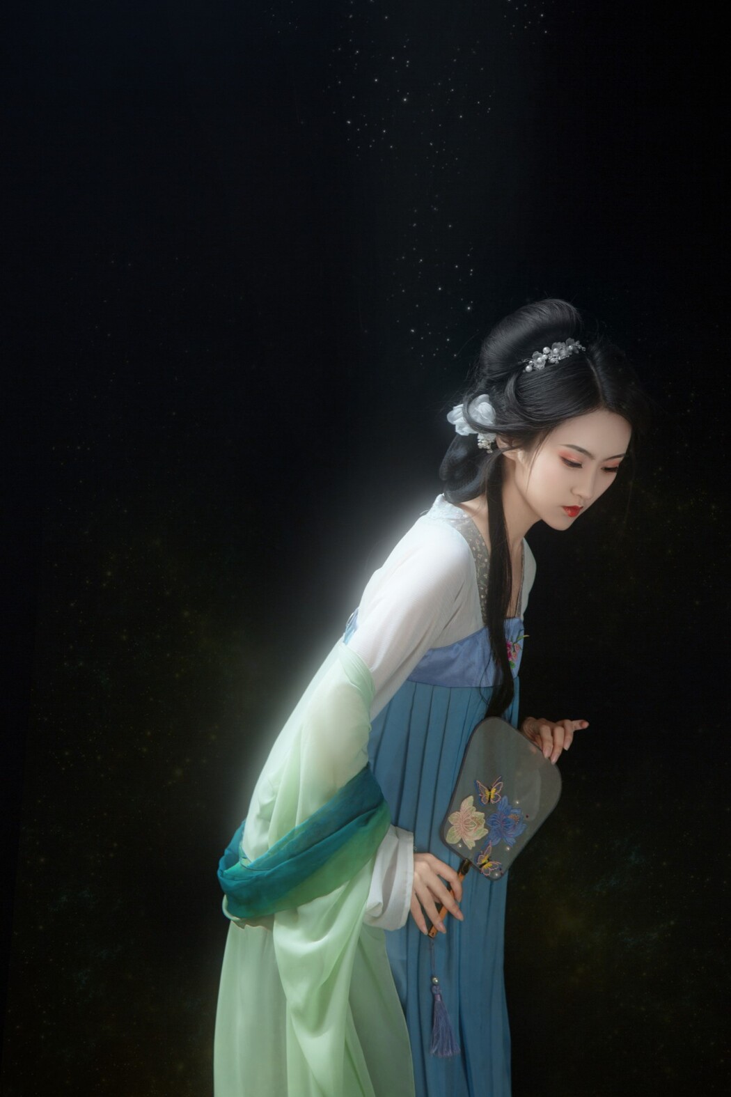 YiTuYu艺图语 Vol.1753 Ni Ni