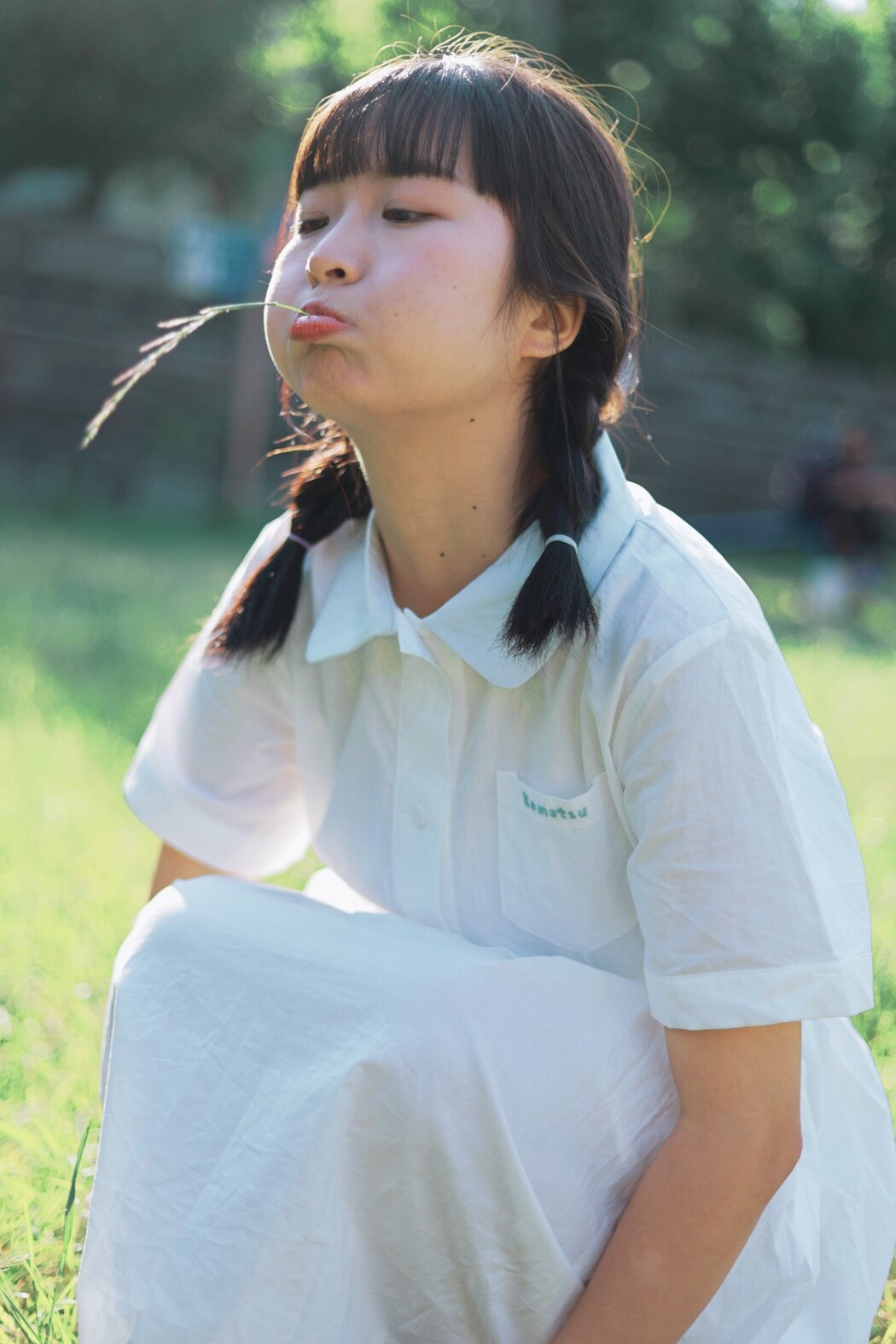 YiTuYu艺图语 Vol.1757 Hu Jiao Hu Hu