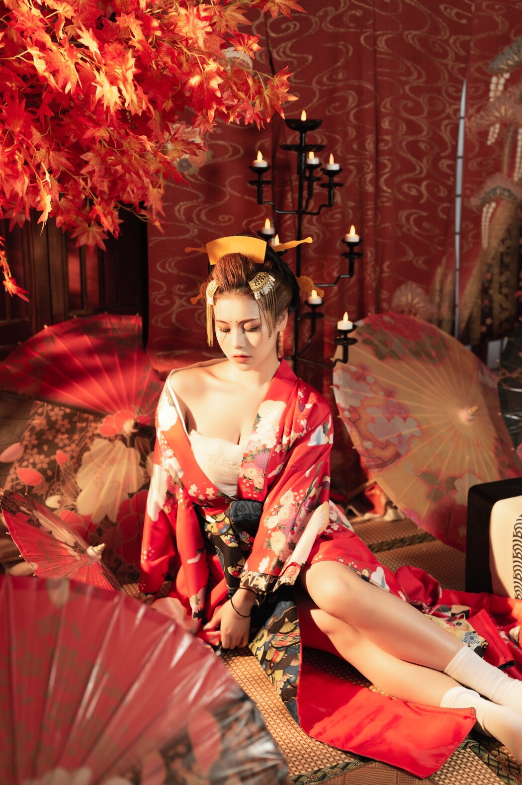 YiTuYu艺图语 Vol.1751 Nai Lao
