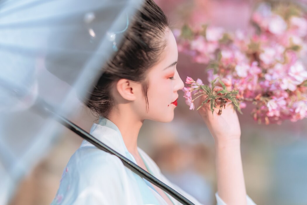 YiTuYu艺图语 Vol.1796 Xi Shuai Ya