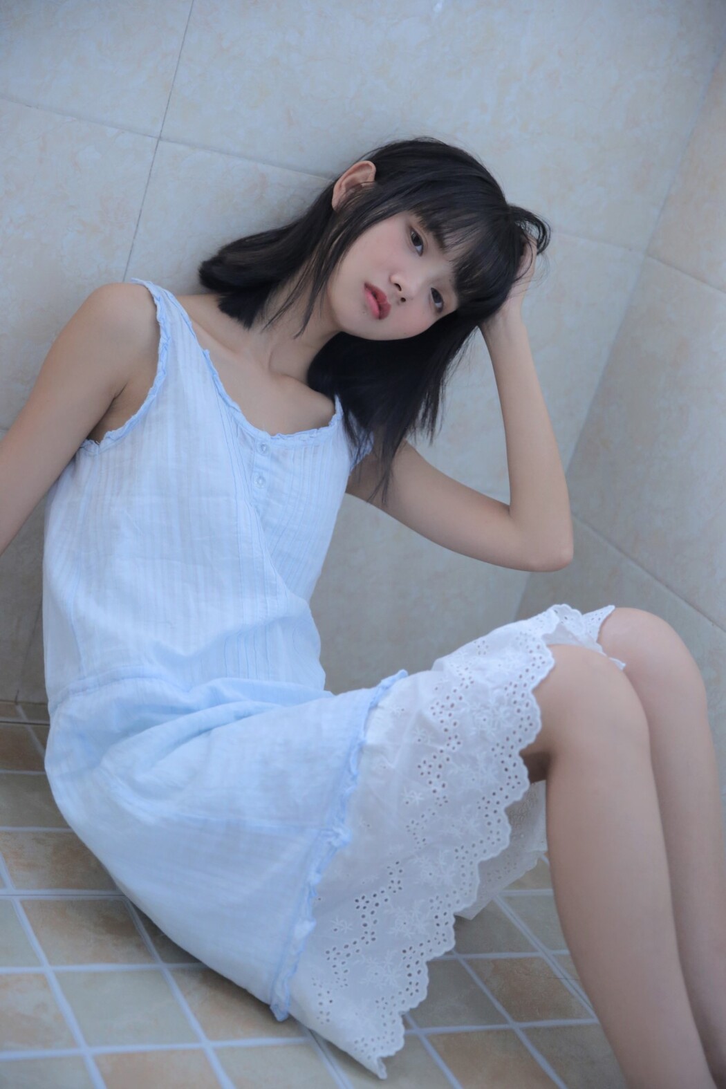 YiTuYu艺图语 Vol.1791 Mao Zi Zi
