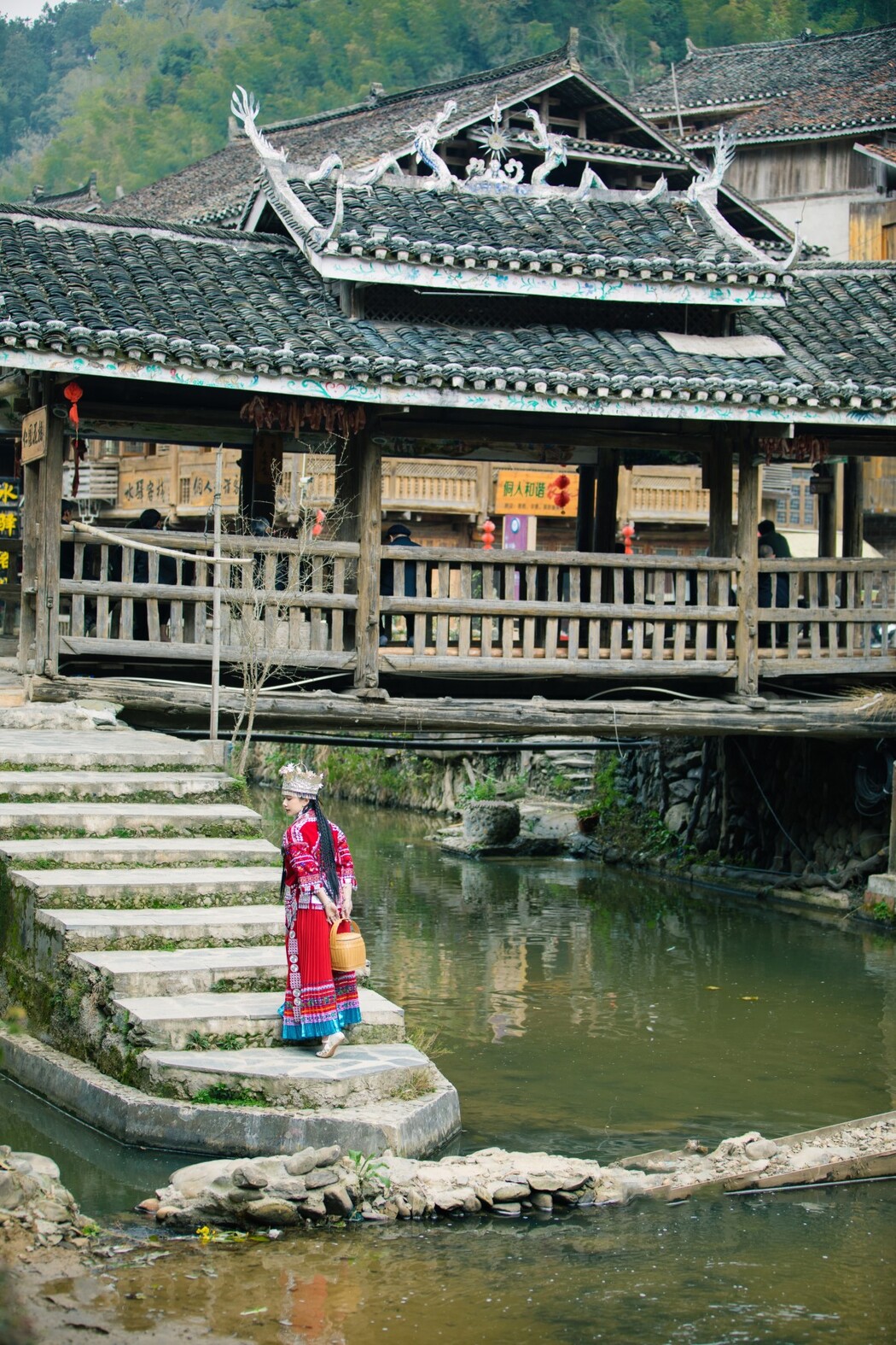 YiTuYu艺图语 Vol.1773 Suan La Tang Er