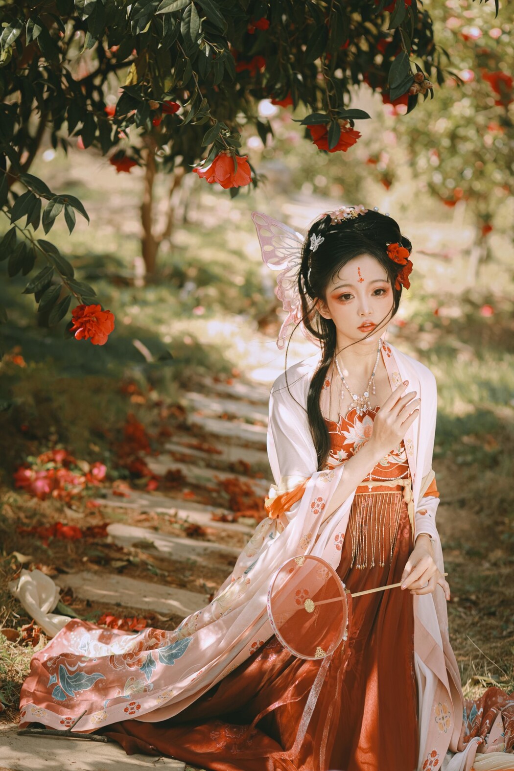 YiTuYu艺图语 Vol.1784 Shao Yao_Y