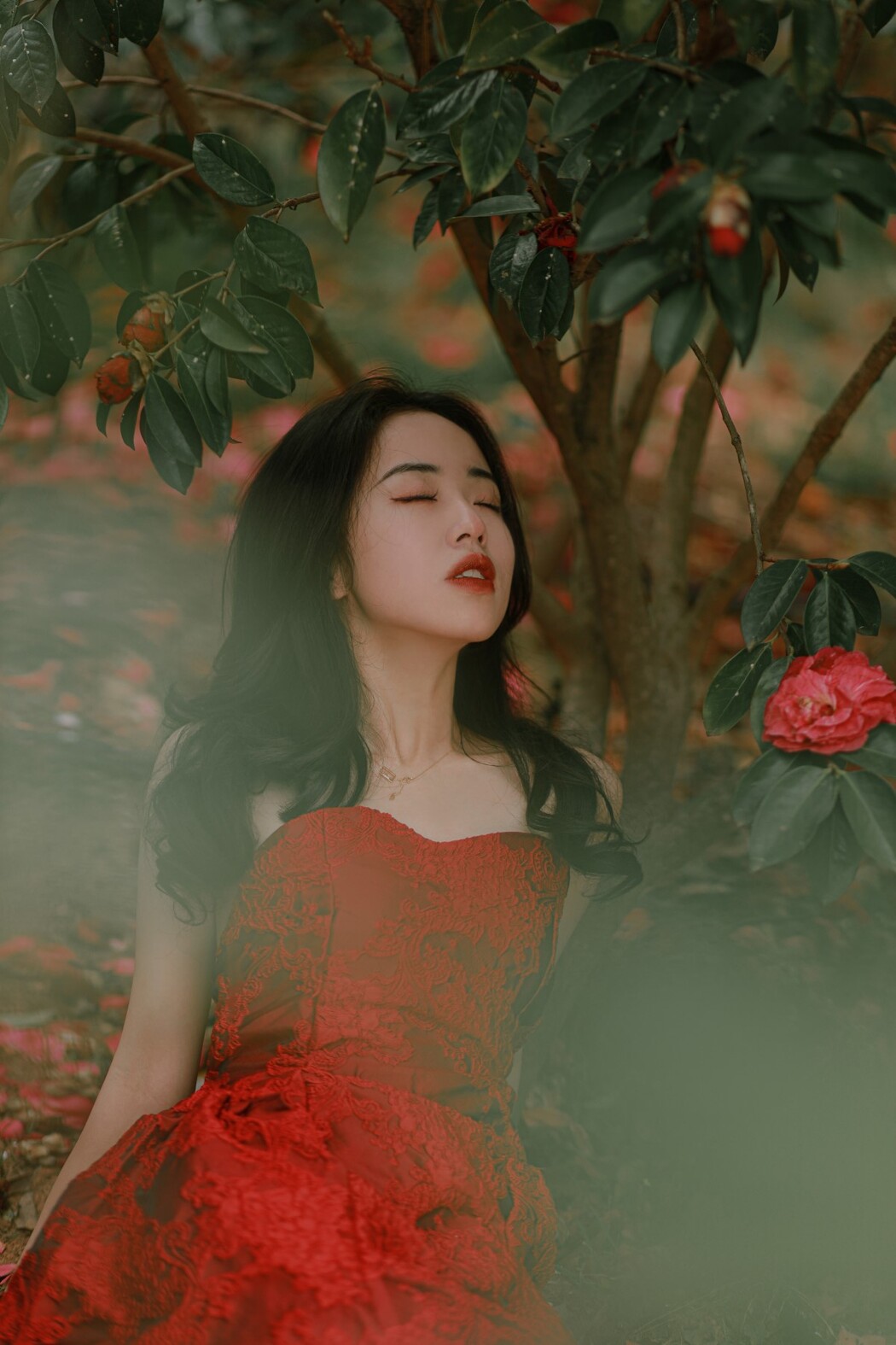 YiTuYu艺图语 Vol.1812 Xiao Zhu