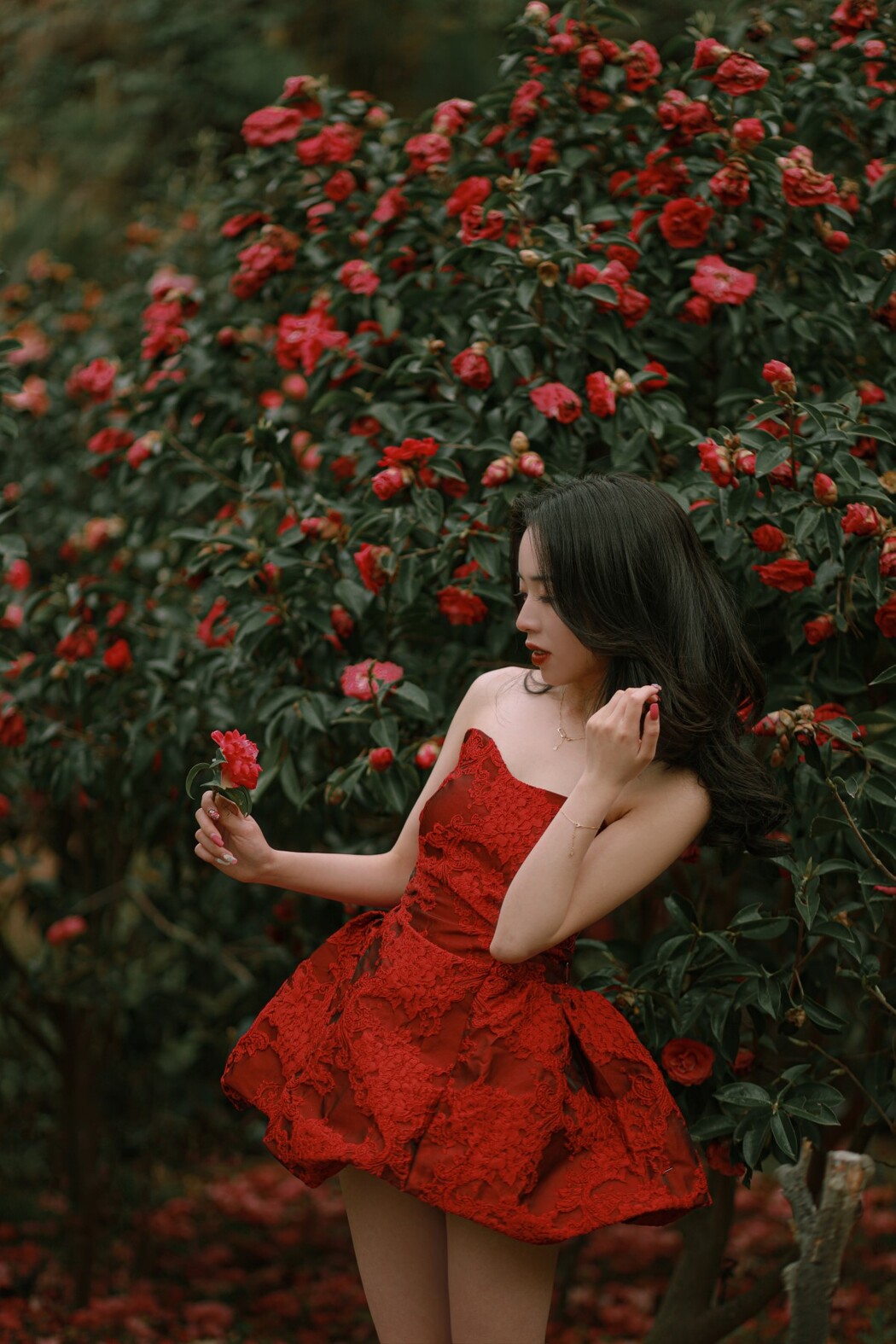YiTuYu艺图语 Vol.1812 Xiao Zhu