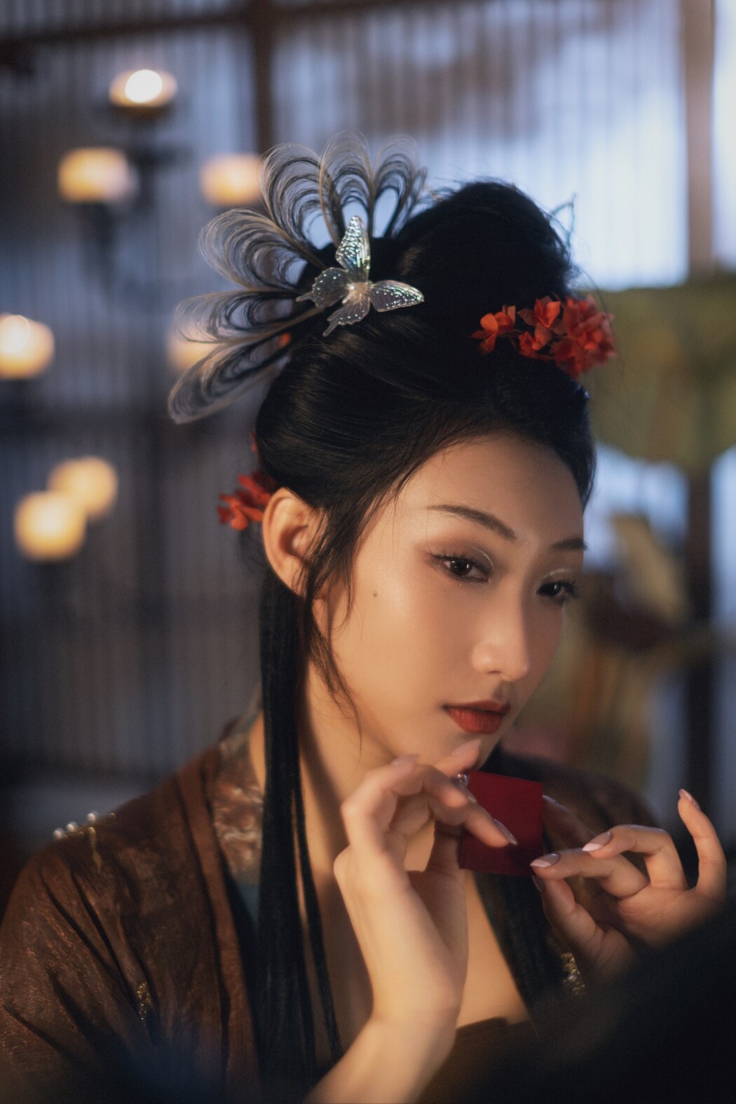 YiTuYu艺图语 Vol.1787 Huan Huan