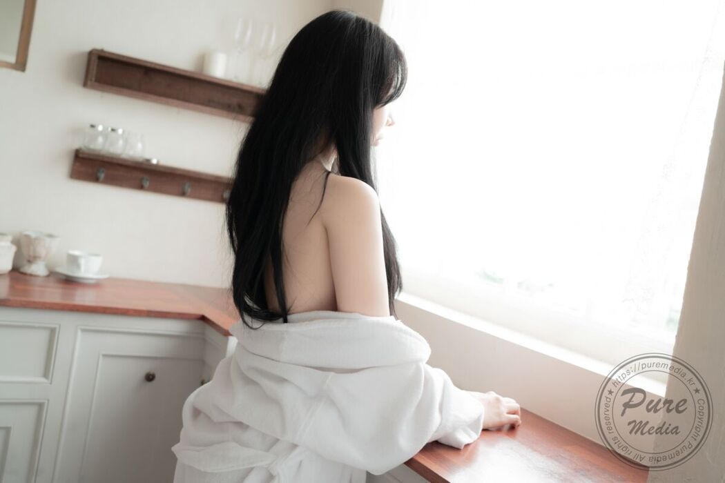 PureMedia Vol.253 Malrang 말랑 – Vacance