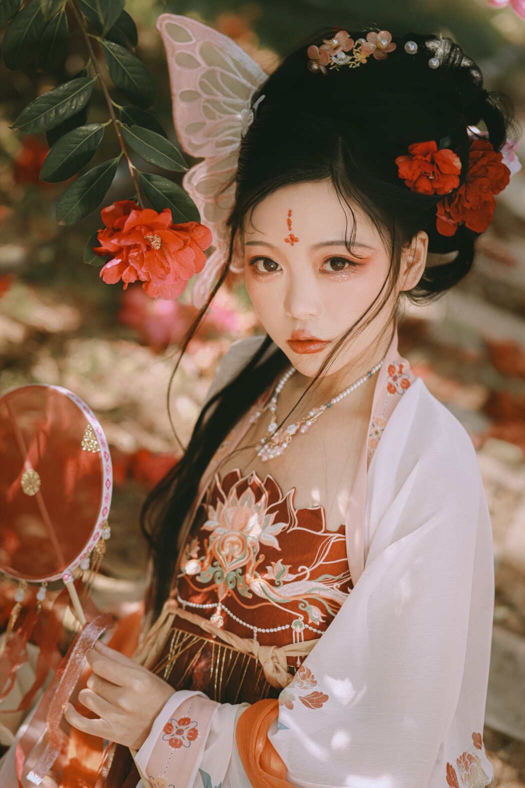 YiTuYu艺图语 Vol.1784 Shao Yao_Y