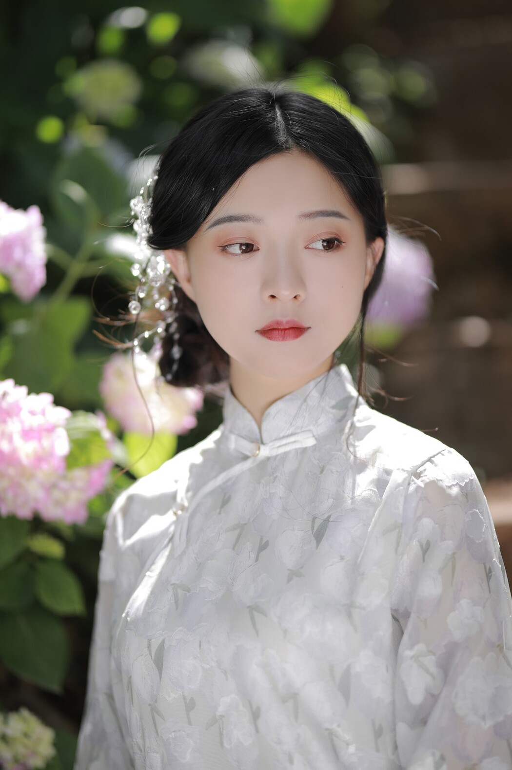 YiTuYu艺图语 Vol.1755 YunFleur