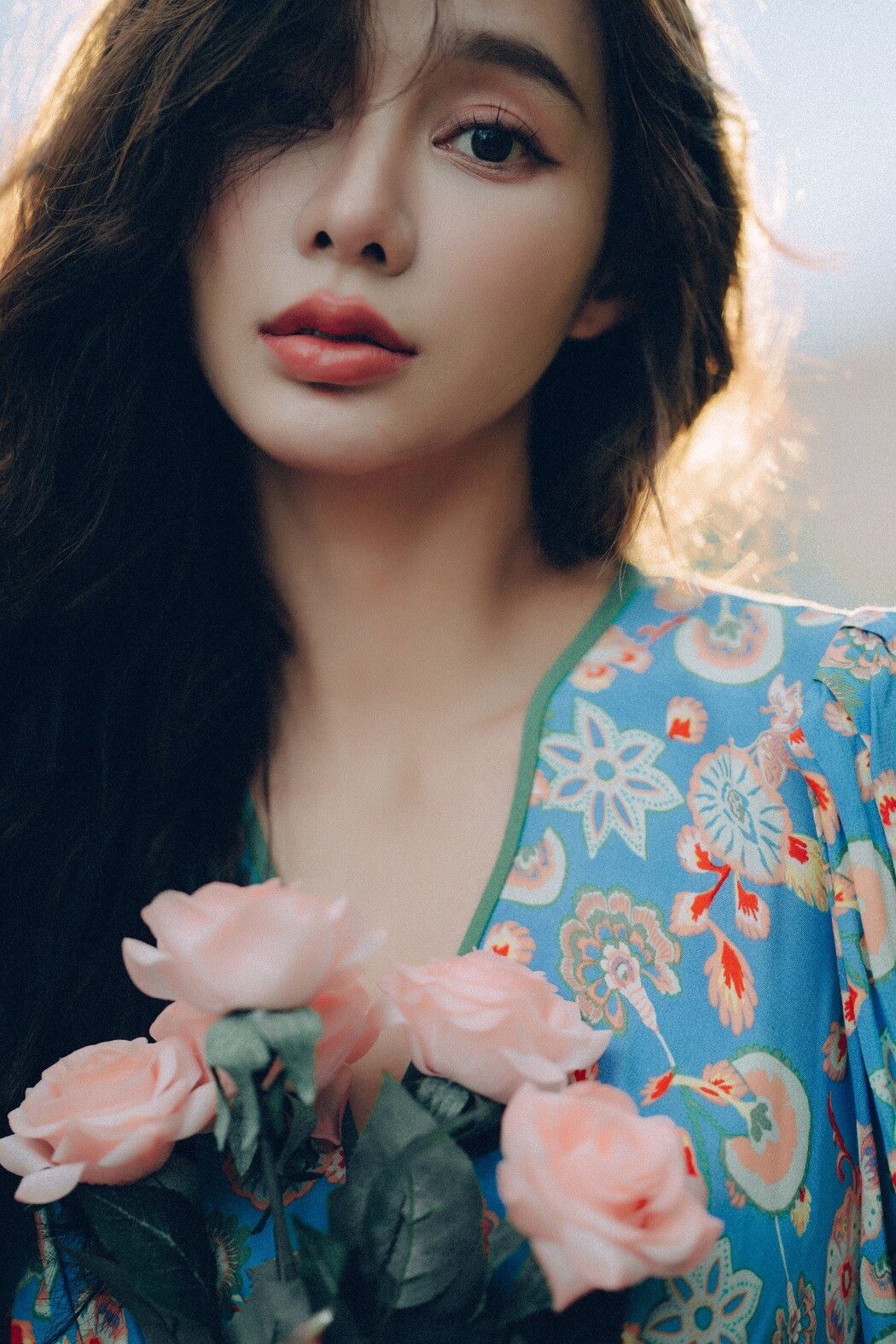 YiTuYu艺图语 Vol.1770 Shu Wen Tong Xue