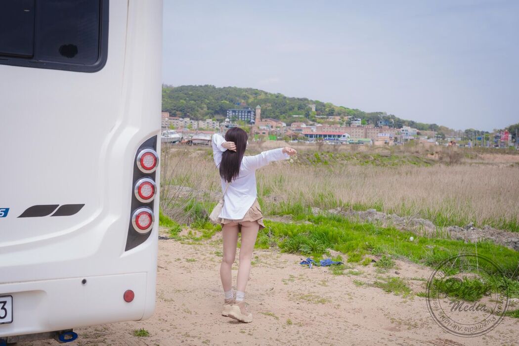 PureMedia Vol.287 Yeha 예하 Part1