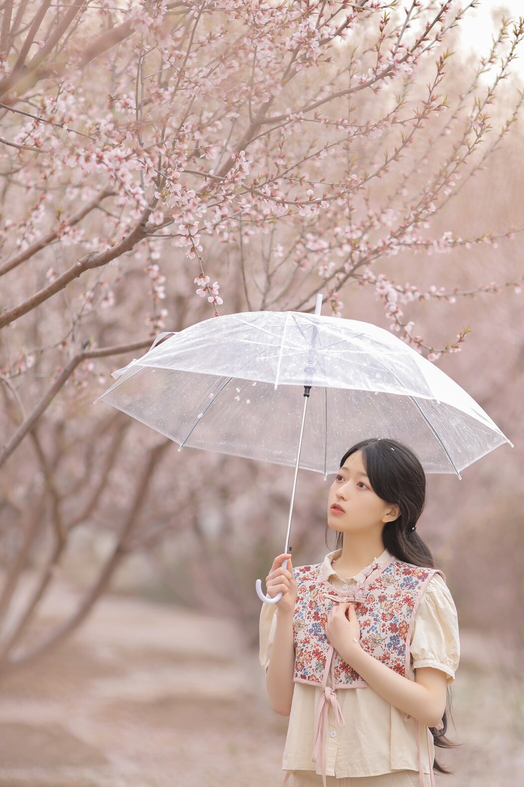 YiTuYu艺图语 Vol.1766 Li You