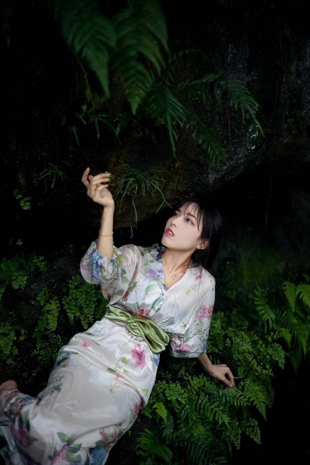 YiTuYu艺图语 Vol.1814 Mu Han
