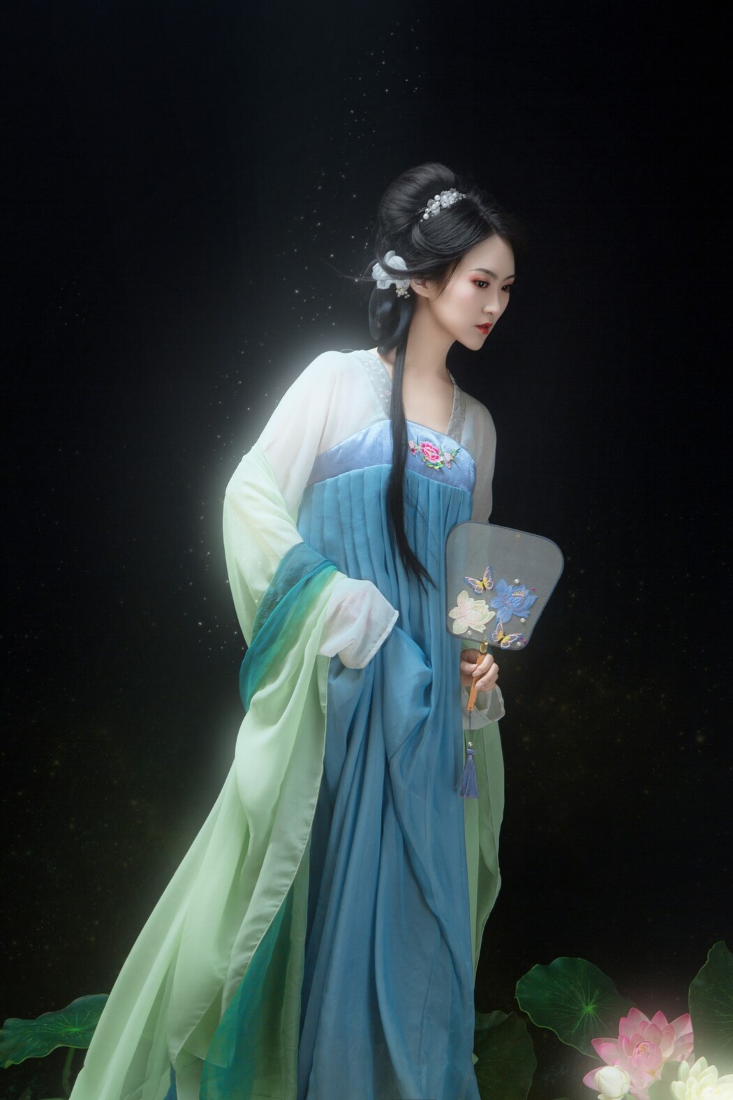 YiTuYu艺图语 Vol.1753 Ni Ni