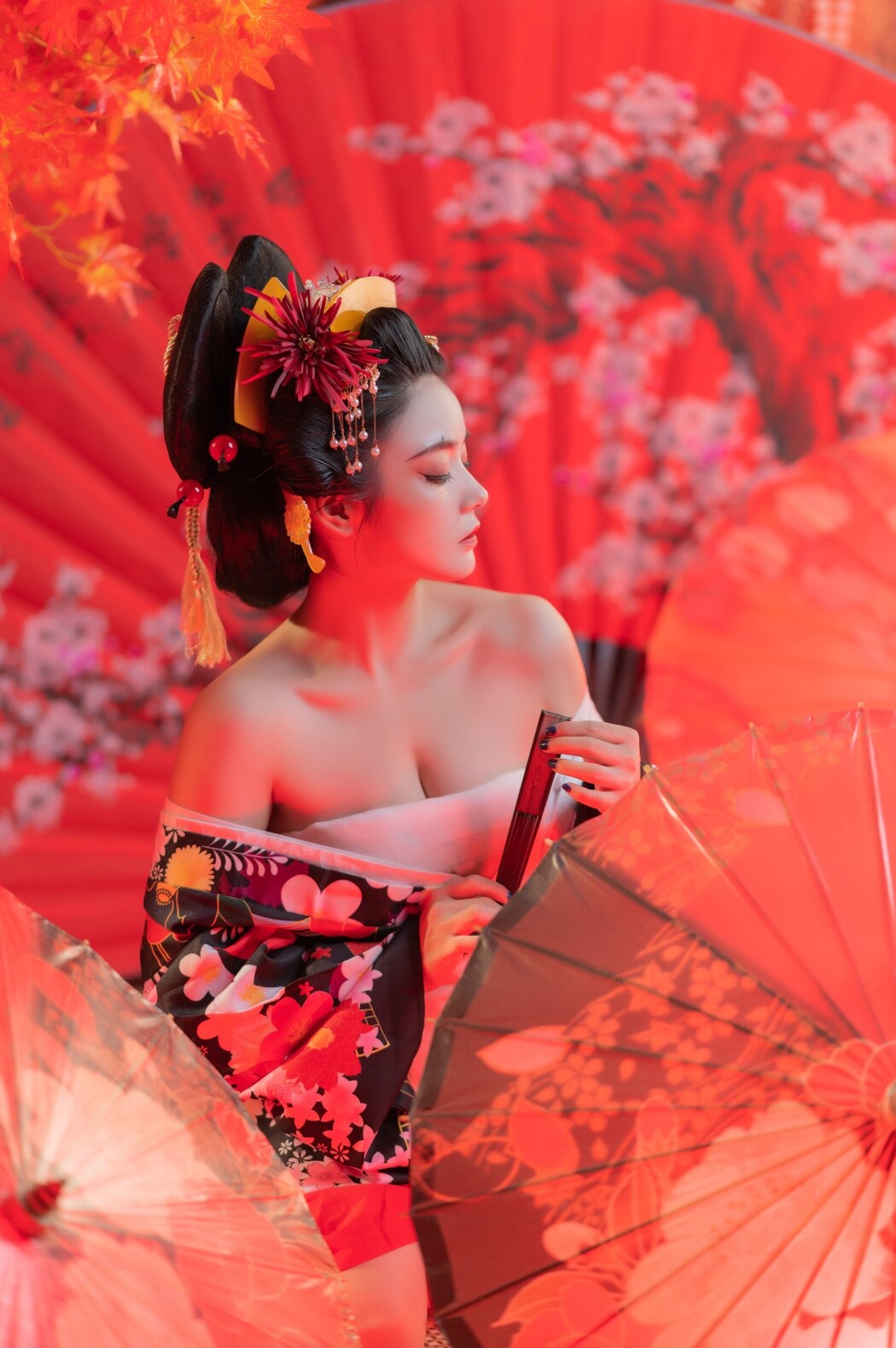 YiTuYu艺图语 Vol.1746 Mo Ni Ka