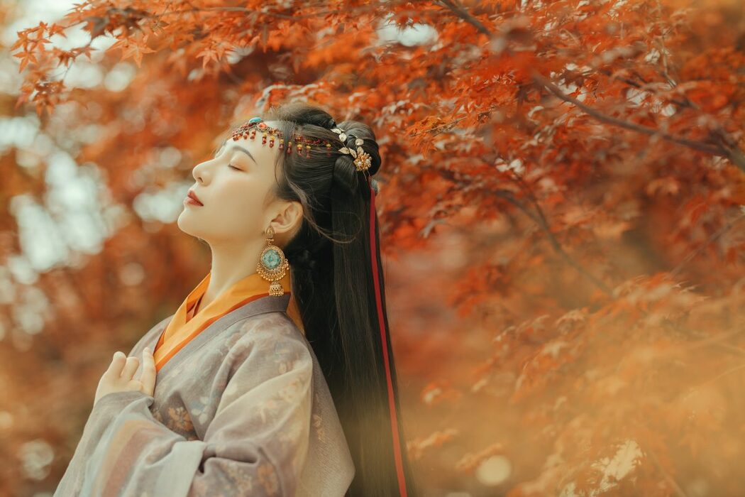 YiTuYu艺图语 Vol.179 Mu Mu