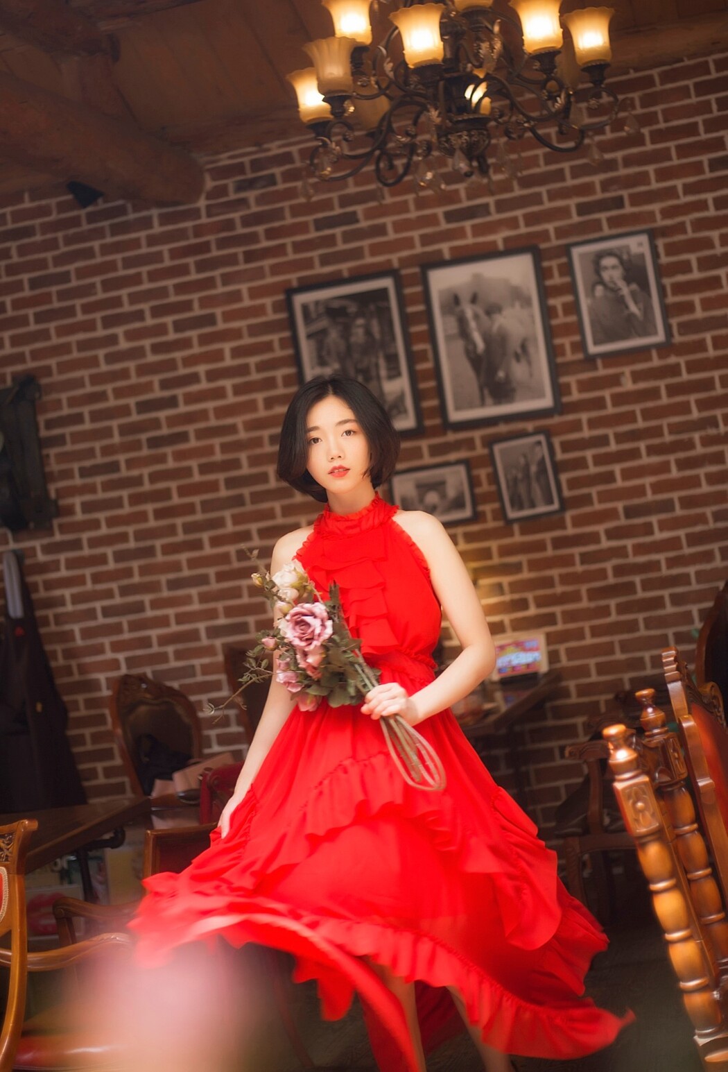 YiTuYu艺图语 Vol.1758 Jia Yi