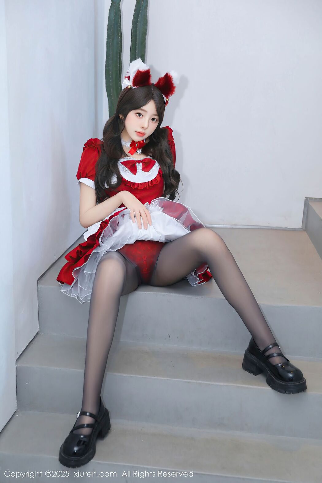 XiuRen秀人网 No.9814 Tao Yao Yao