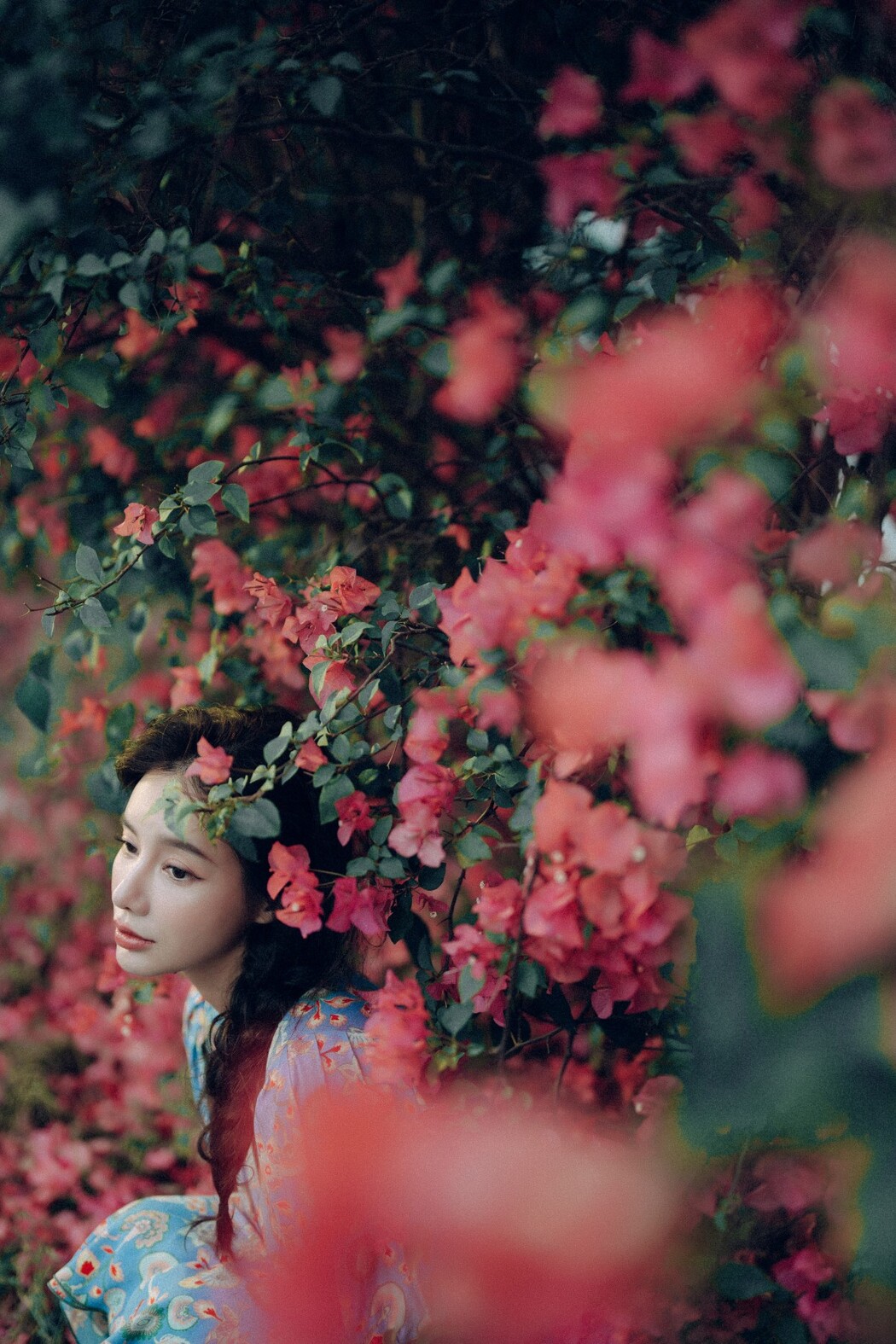 YiTuYu艺图语 Vol.1770 Shu Wen Tong Xue