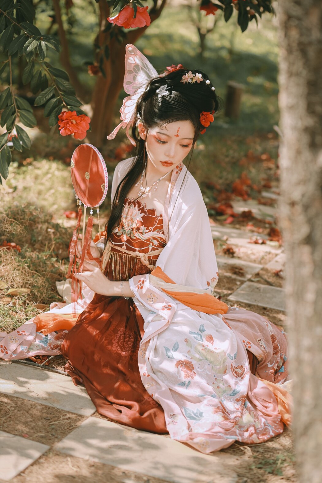 YiTuYu艺图语 Vol.1784 Shao Yao_Y