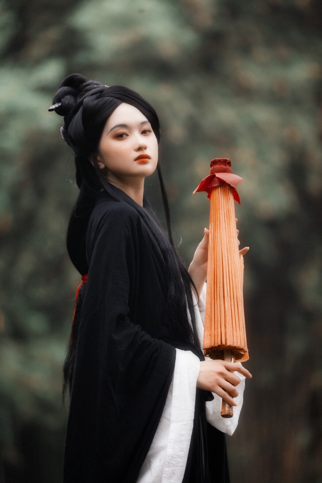 YiTuYu艺图语 Vol.1745 Wai Wai