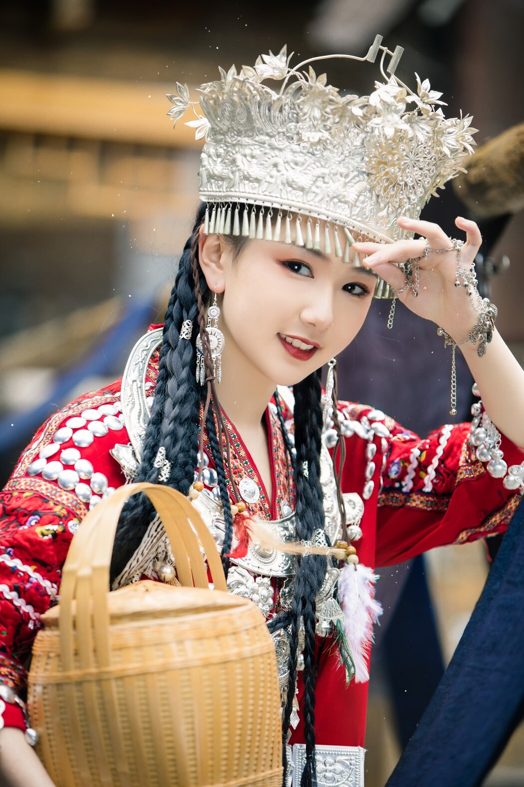 YiTuYu艺图语 Vol.1773 Suan La Tang Er