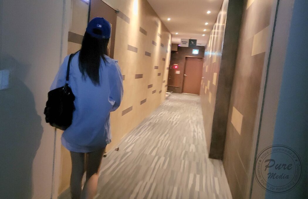 PureMedia Vol.294 Hina 히나 – Secret Meeting Part3