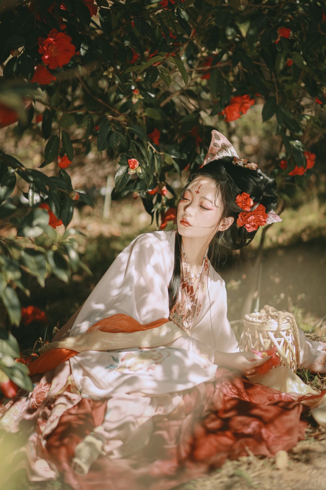YiTuYu艺图语 Vol.1784 Shao Yao_Y