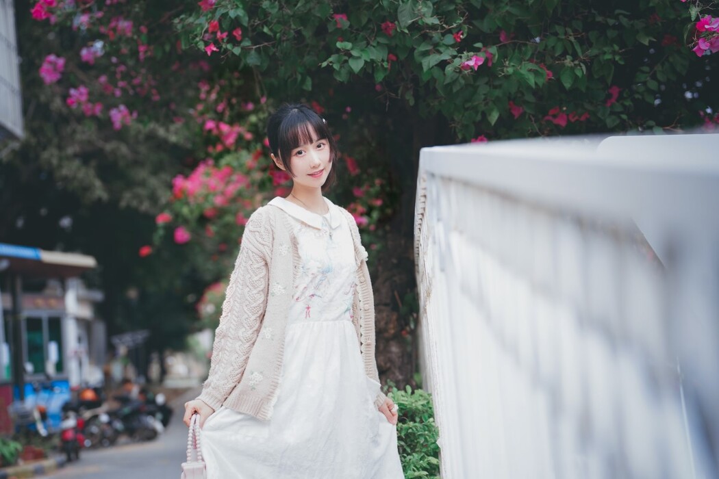YiTuYu艺图语 Vol.1811 Mu Mian Mian