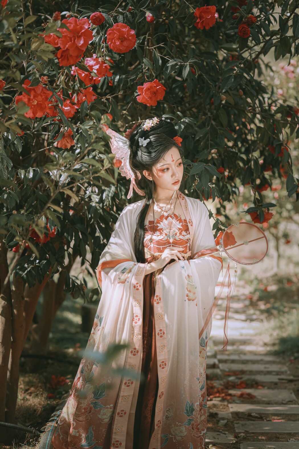 YiTuYu艺图语 Vol.1784 Shao Yao_Y