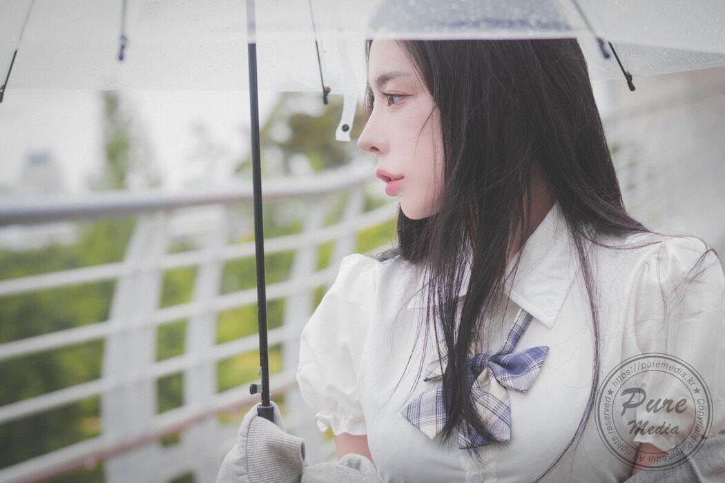 PureMedia Vol.288 Malrang 말랑 Part1