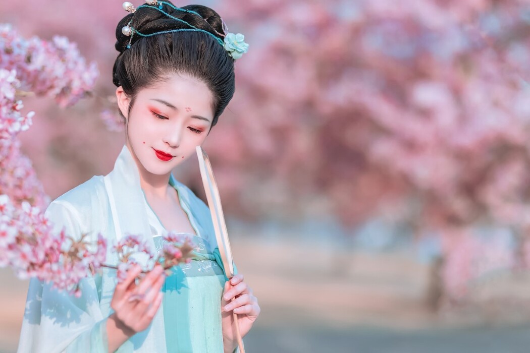 YiTuYu艺图语 Vol.1796 Xi Shuai Ya