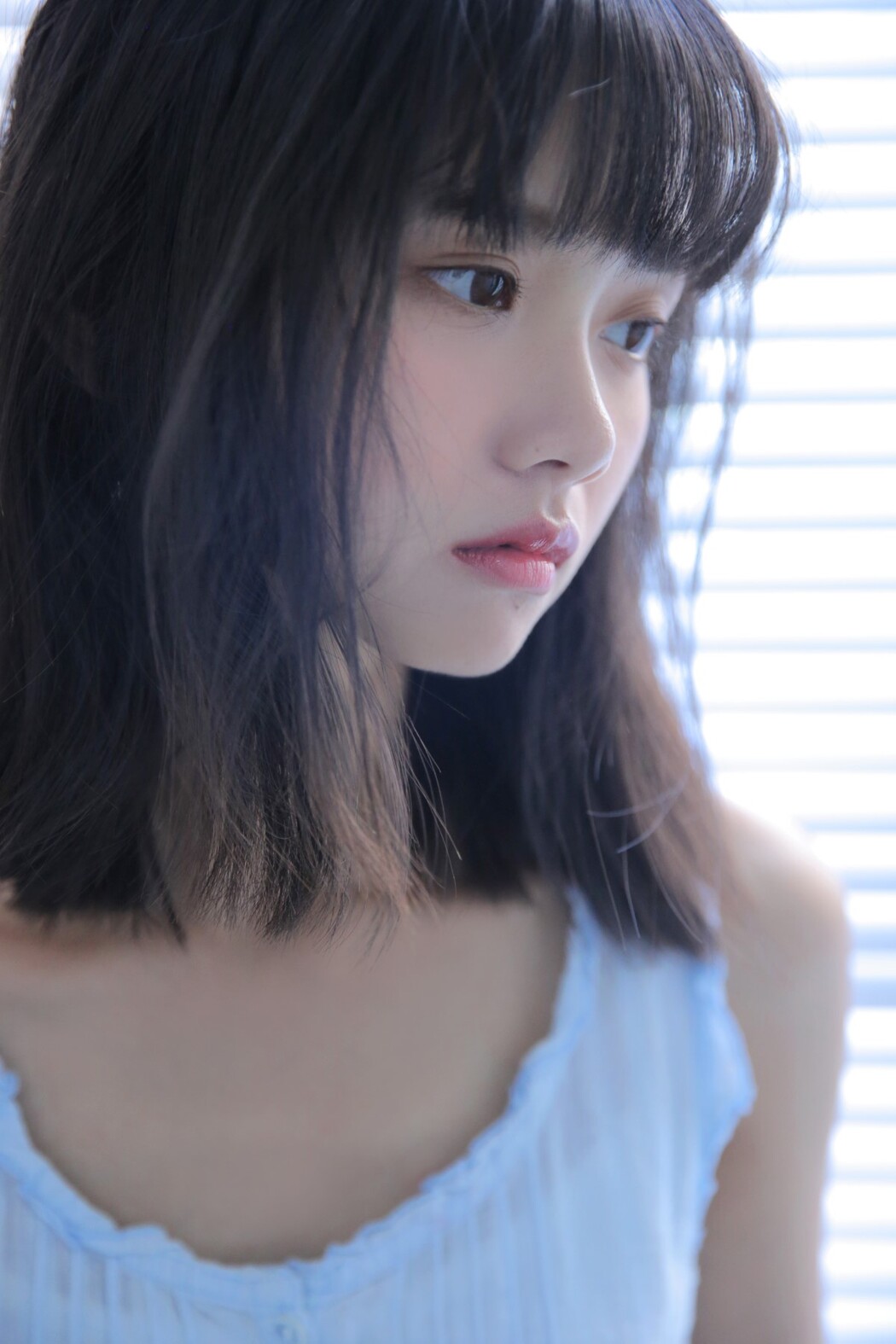 YiTuYu艺图语 Vol.1791 Mao Zi Zi
