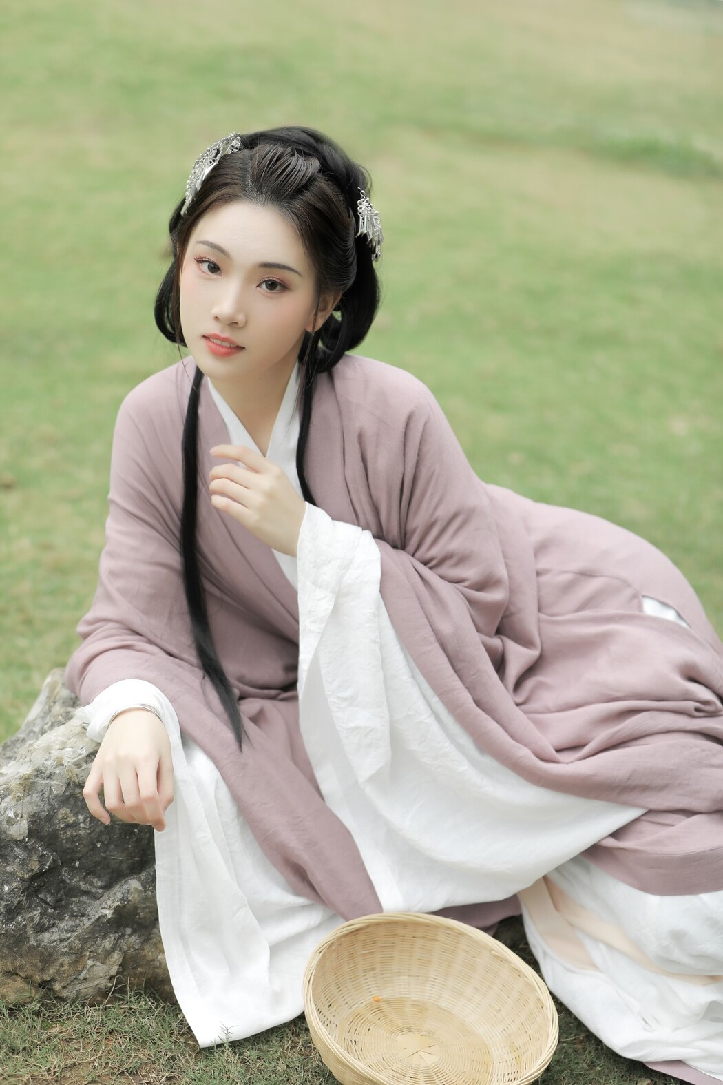 YiTuYu艺图语 Vol.1788 Zhi Zhi Qi